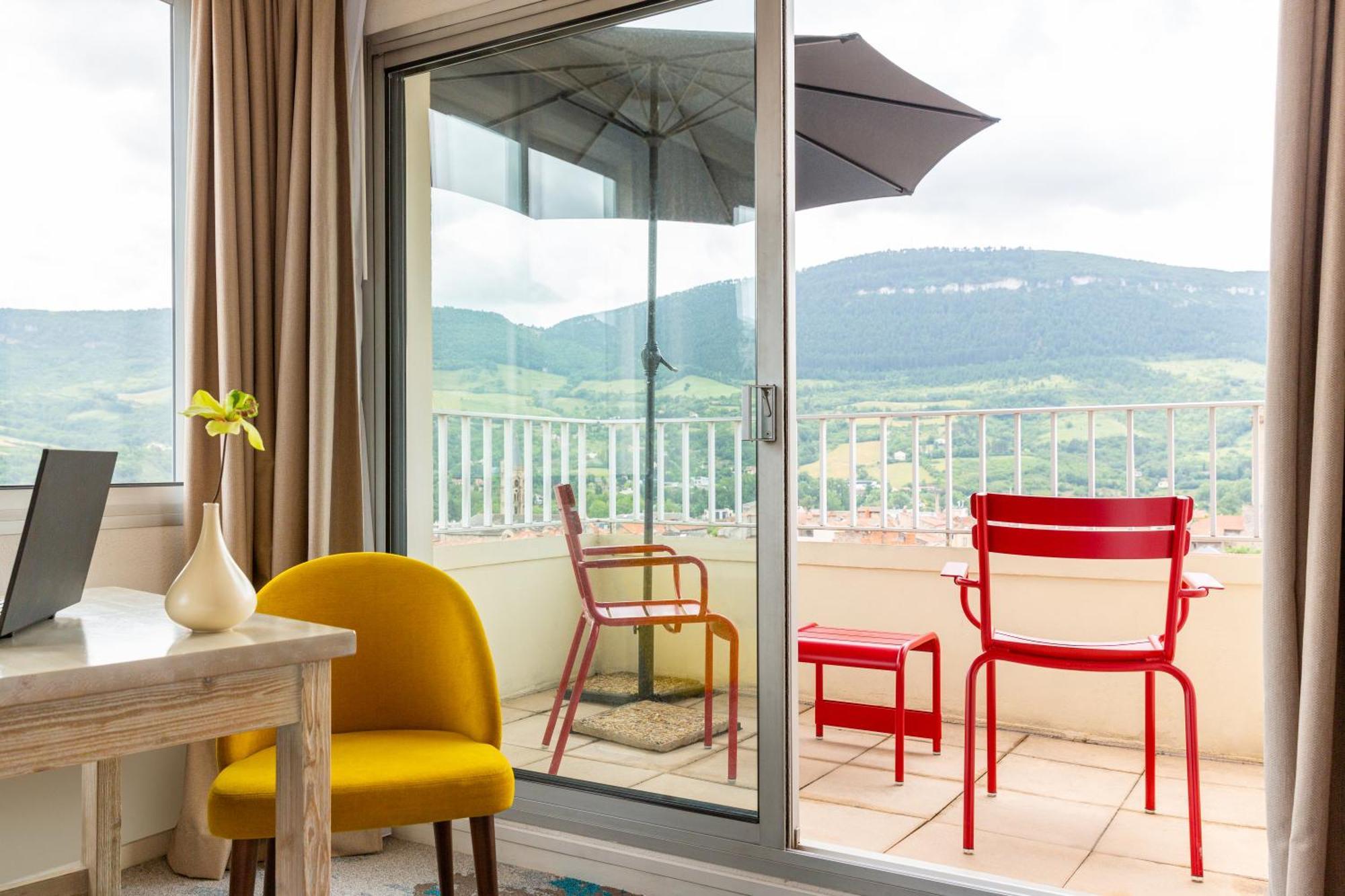 Mercure Мийо Экстерьер фото